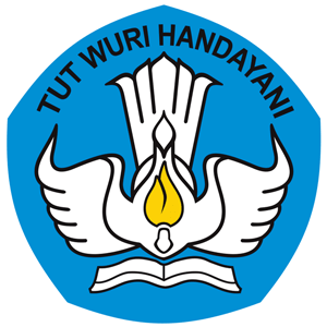 download logo tut wuri handayani cdr