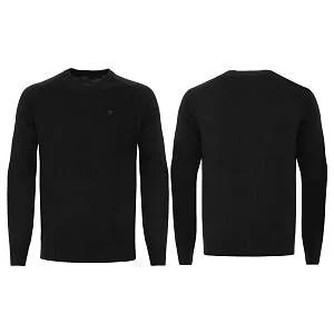 gambar mockup kaos polos item depan belakang