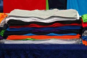 Alasan Kenapa Harus Bikin Kaos Custom Satuan Sablon